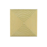 4 in. x 4 in. Newbury High Pyramid Pressure Treated Pine Post Cap
