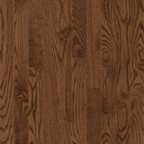 Bruce American Originals Brown Earth Oak 3/8 in. T x 5 in. W T+G Smooth Engineered Hardwood Flooring (22 sq.ft./ctn)