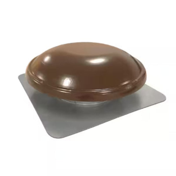 Master Flow Roof Mount Power Attic Vent 1500 CFM image 2