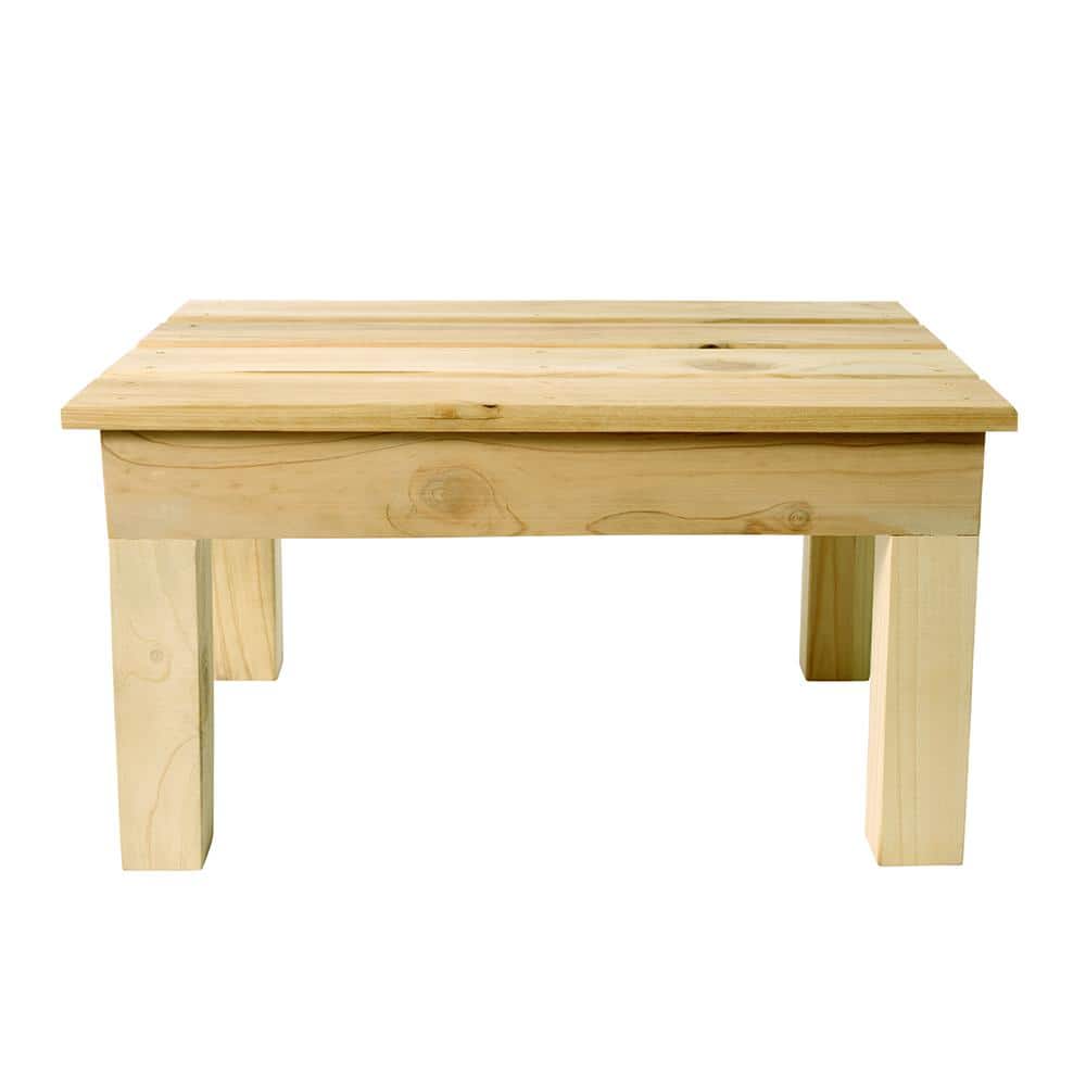 ProWood 1 in. x 4 in. x 4 ft. Appearance Grade Pressure-Treated Board (3-Pack)
