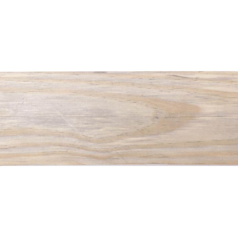 ProWood 1 in. x 4 in. x 4 ft. Appearance Grade Pressure-Treated Board (3-Pack)