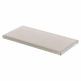 Jeffrey Court Fieldstone Gloss Browns/Tans 3 in. x 6 in. Glass Wall Tile (1 sq. ft. / Pack)