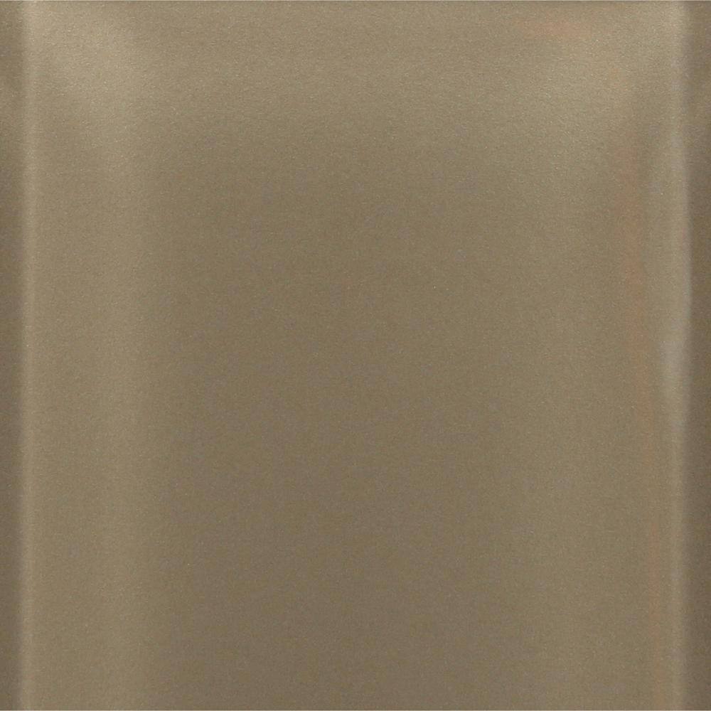 Jeffrey Court Fieldstone Gloss Browns/Tans 3 in. x 6 in. Glass Wall Tile (1 sq. ft. / Pack)