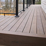 TimberTech Composite Legacy Collection Composite Fascia Board