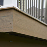 TimberTech Composite Reserve Collection Composite Fascia Board