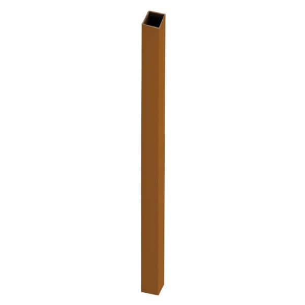 Trex Balusters Square Composite Tree House