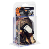 Keeper 16 ft. x 1 in. Cam Buckle Tie-Down, 400 lbs Working Load, Desert Camo