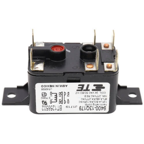 Goodman-Amana BT1256502 relay - detail view (Product Type: Relay)