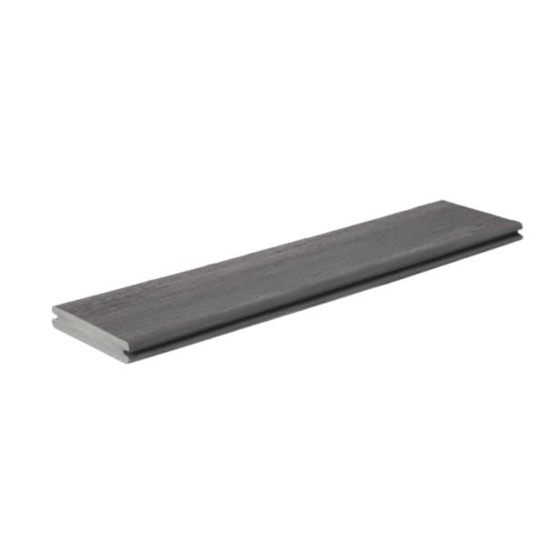 TimberTech Landmark Square Edge Deck Board Castle Gate 1" x 5-1/2" x 12'