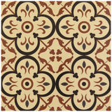 ACHIM Retro Burch 12 in. x 12 in. Self-Adhesive Vinyl Floor Tile (20 Tiles/20 sq. ft.)