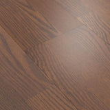 Pergo XP Burnt Anndel Oak 10 mm T x 7.4 in. W x 47.2 in. L Laminate Wood Flooring (19.63 sq. ft./Case)