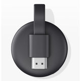 Chromecast Streaming Media Player - Super Arbor