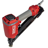 Pneumatic 15-Gauge 2 in. Angled Finish Nailer - Super Arbor