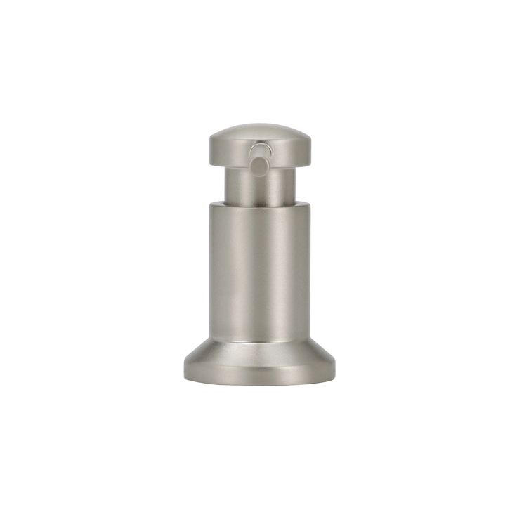 Soap/Lotion Dispenser in Matte Black (3.13 in.)