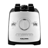 68 oz. 4-Speed Silver Blender