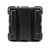 20 in. 30th Anniversary Slim Line Tool Case in Black - Super Arbor