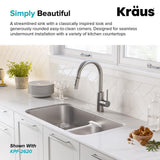 Premier Undermount Stainless Steel 32 in. 16-Gauge 50/50 Double Bowl Kitchen Sink - Super Arbor