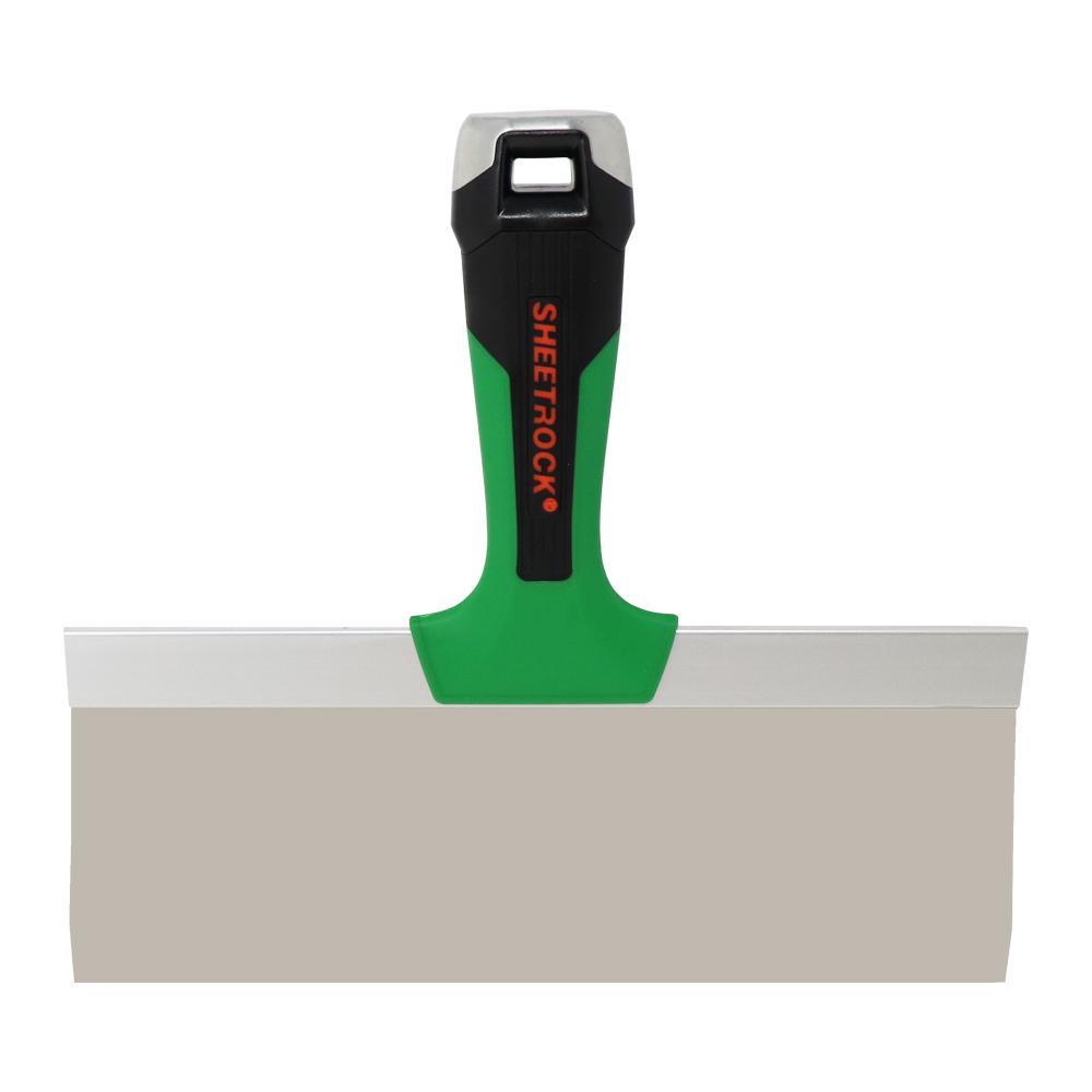 6 in. Matrix Stainless Steel Joint Knife - Super Arbor