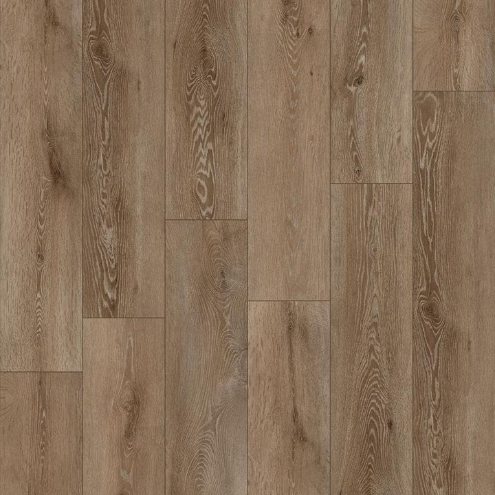 Lifeproof Grantchester Oak 14mm T x 8 in. W Waterproof Laminate Wood Flooring(13.28 sq. ft./case)