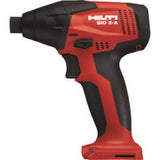 12-Volt Lithium-Ion 1/4 in. Cordless Impact Driver SID 2-A Kit with Battery, Charger and Bag - Super Arbor
