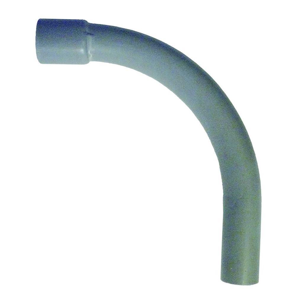3/4 in. 90-Degree Bell-End Elbow