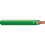 500 ft. 8 Black Stranded CU SIMpull THHN Wire - Super Arbor