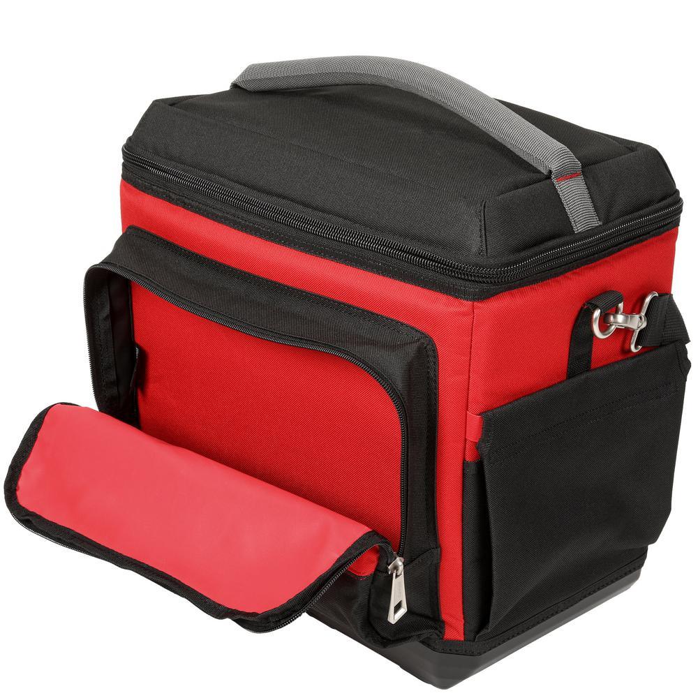 15.75 in. PACKOUT Cooler Bag - Super Arbor