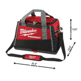 20 in. PACKOUT Tool Bag - Super Arbor