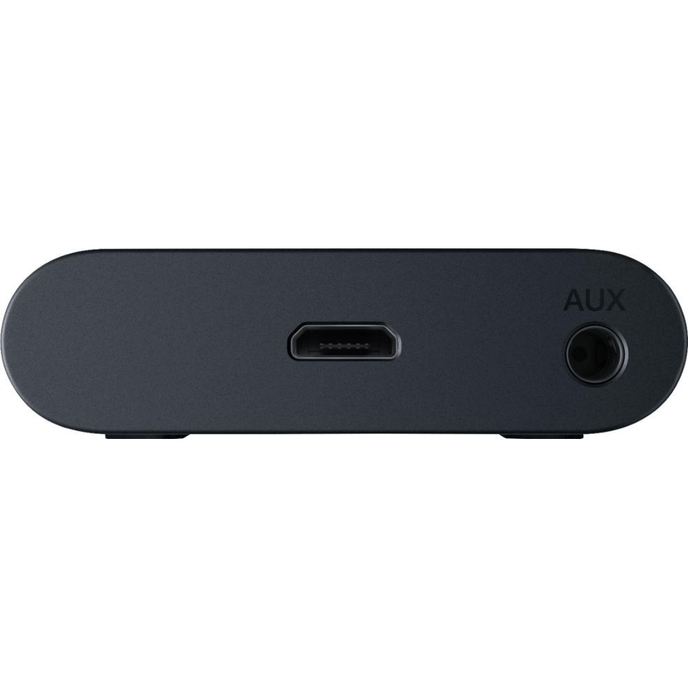 Echo Auto Smart Speaker with Alexa in Black - Super Arbor