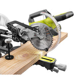 7-1/4 in. Sliding Miter Saw