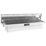Full Size Slim Saddle Brite Truck Box - Super Arbor
