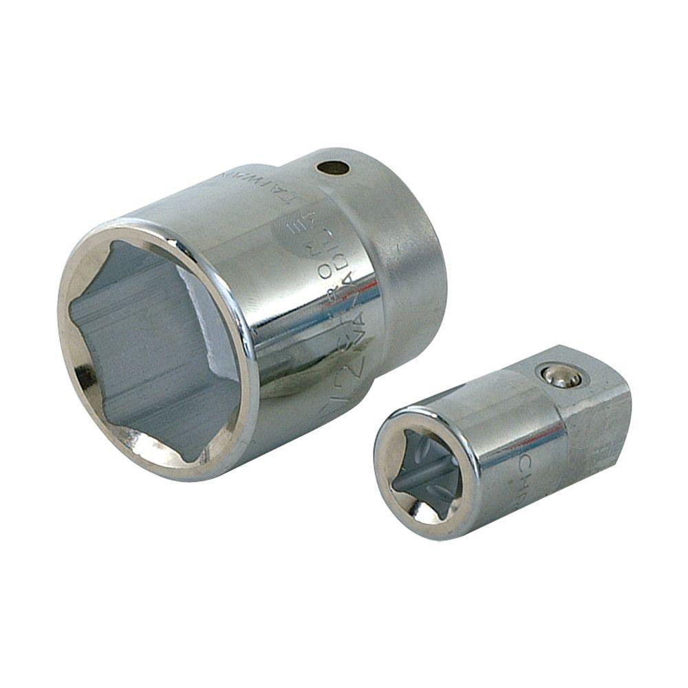 Heavy Duty Water Heater Element Wrench - Super Arbor