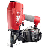 15-Degree 2-1/2 in. Coil Siding Nailer - Super Arbor