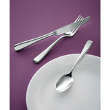 Perimeter Teaspoons, European Size (Set of 12)