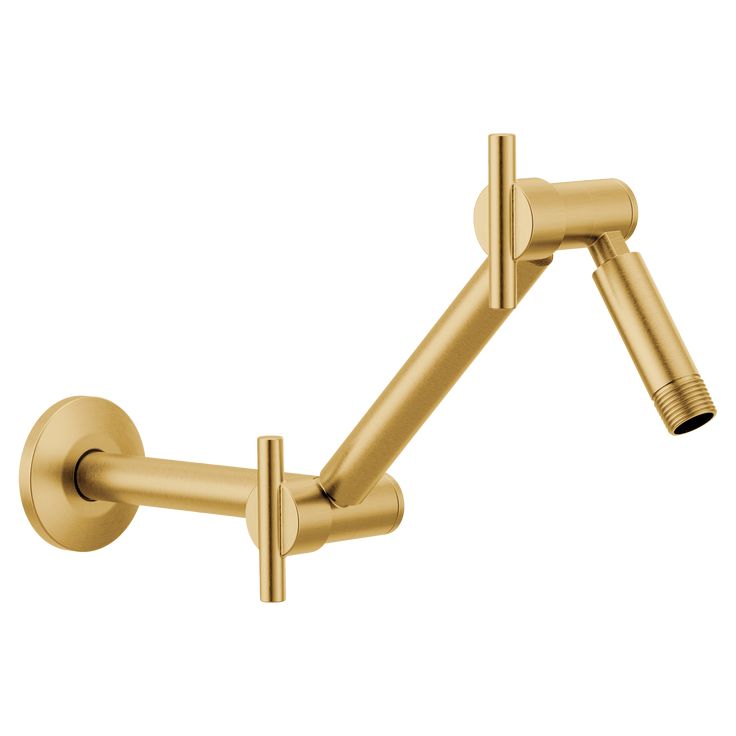Moen Oil-Rubbed Bronze Shower Arm