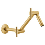Moen Oil-Rubbed Bronze Shower Arm