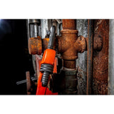 18 in. Cast Iron Pipe Wrench
