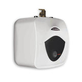 Andris 4 Gal. 6 Year 120-Volt Corded Point of Use Mini-Tank Electric Water Heater - Super Arbor