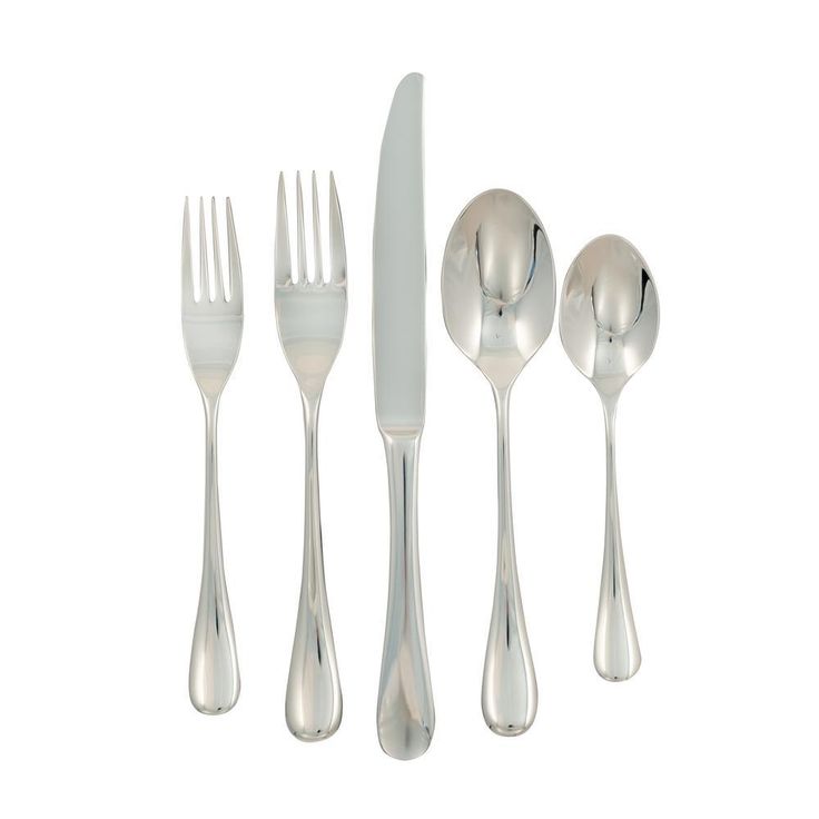 Firenze II 52-Piece Service for 8