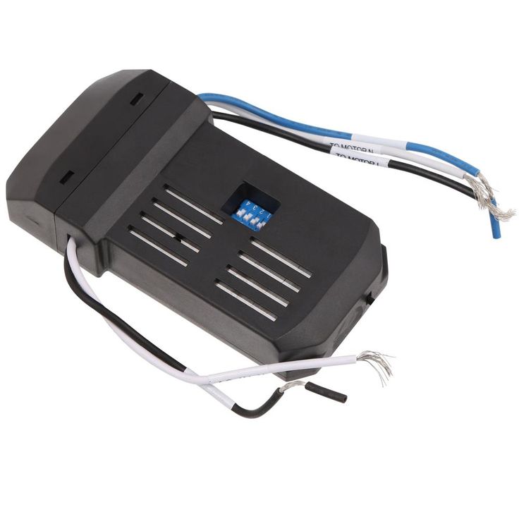 AirPro Ceiling Fan Remote Control