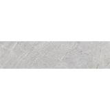 Emser -Miletone 11-Pack Gray Porcelain Border Tile (12-in x 12-in)