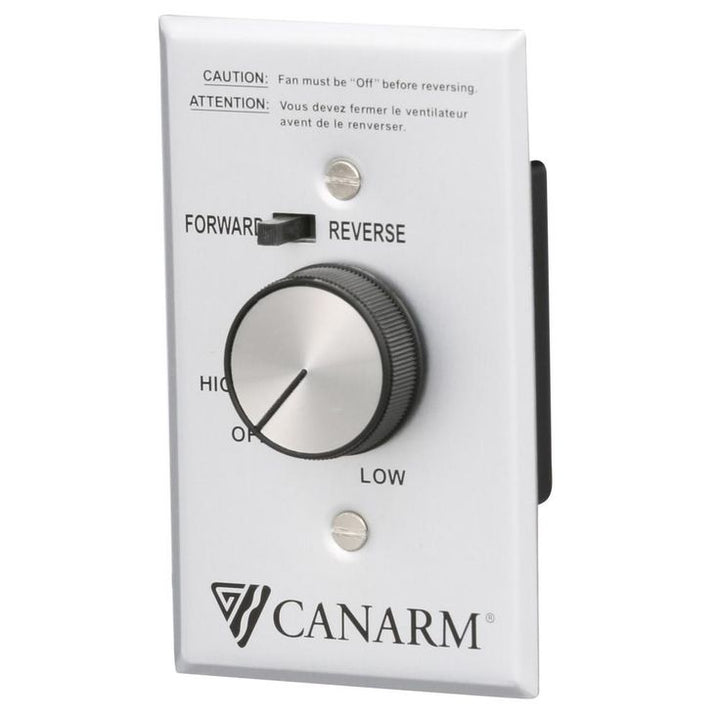 Industrial Fan Switch for 4 Fans