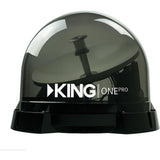 One Pro Premium Satellite TV Antenna - Super Arbor