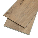 CALI Longboards Seaboard Oak 20-mil x 9-in W x 70-in L Waterproof Interlocking Luxury Vinyl Plank Flooring
