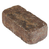 Marseilles 7 in. 3.5 in. x 2.25 in. Carriage House Beige/Charcoal Concrete Paver - Super Arbor