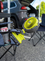 RYOBI 18-Volt ONE+ Lithium-Ion 1.5 Ah Compact Battery (2-Pack) with Charger Kit