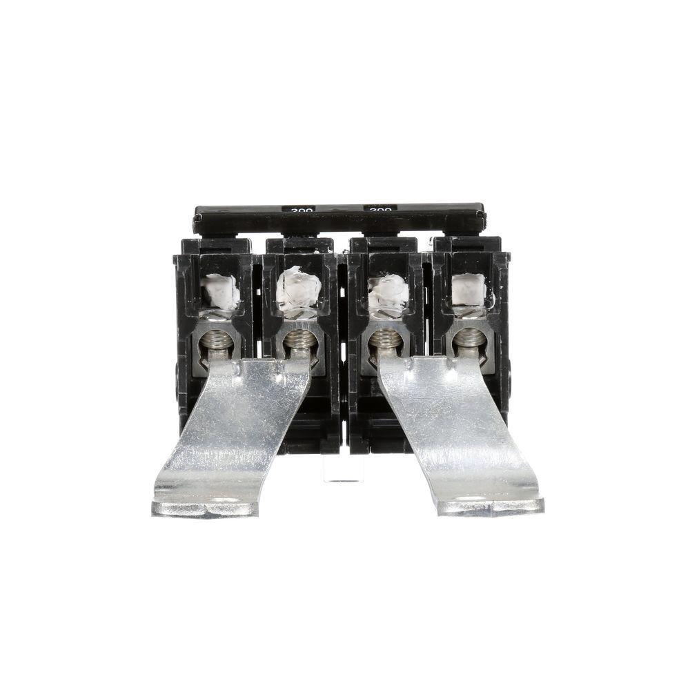 200 Amp Double-Pole Main Breaker Converter - Super Arbor