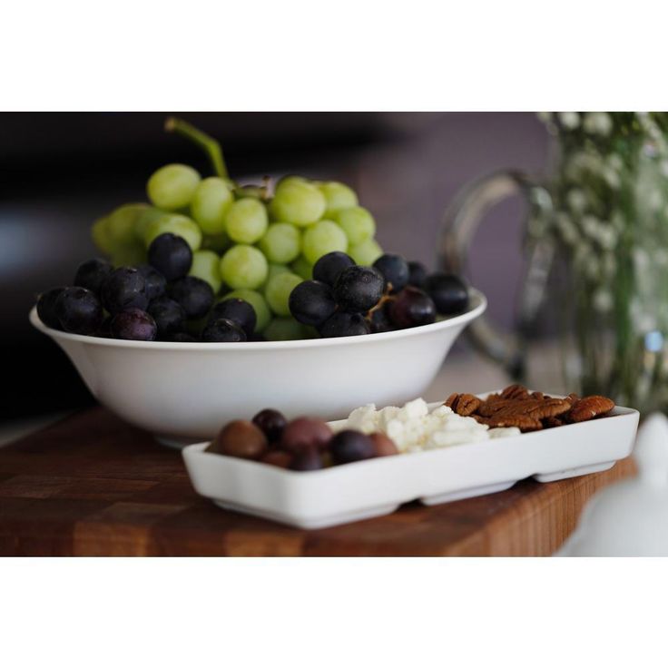 32-Piece Casual White Bone China Dinnerware Set