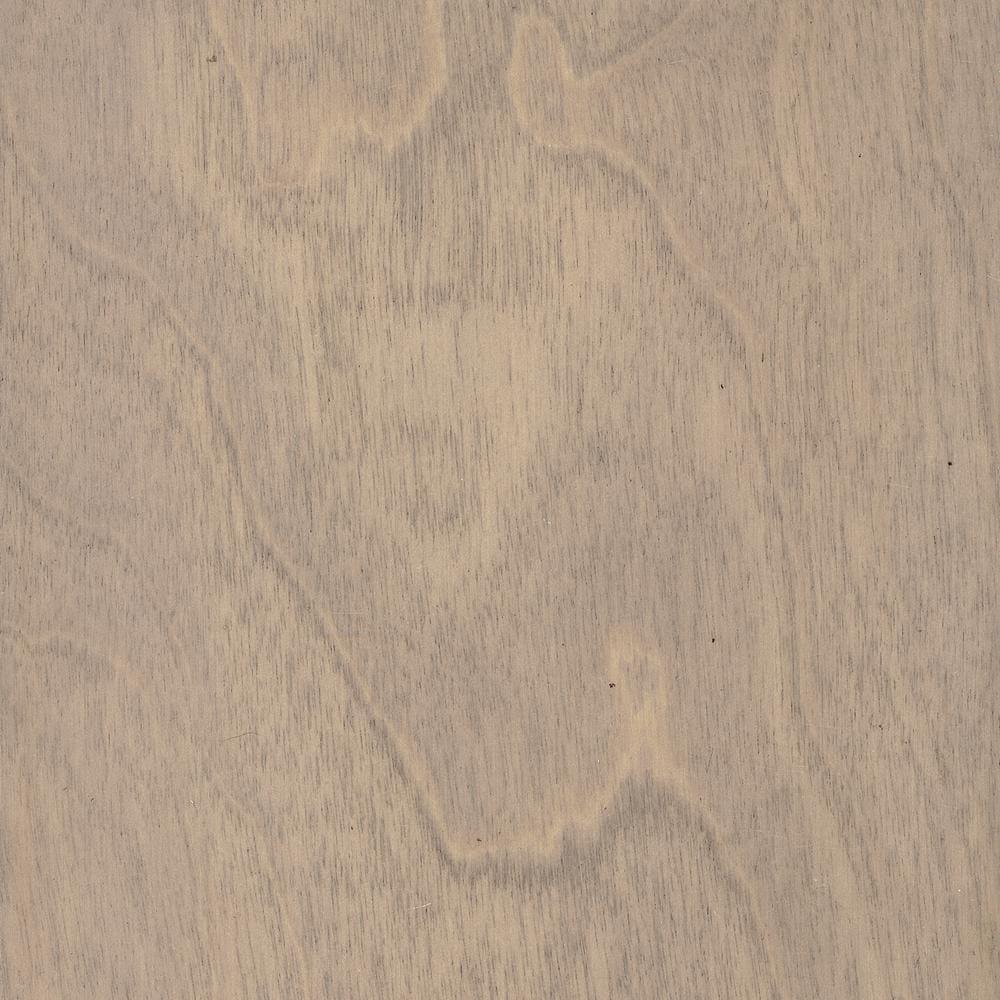 Antique Birch 3/8 in. Thick x 5 in. Wide x Varying Length Click Lock Hardwood Flooring (19.686 sq. ft. / case) - Super Arbor
