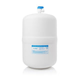 5-Stage Complete Reverse Osmosis Water Filtration System